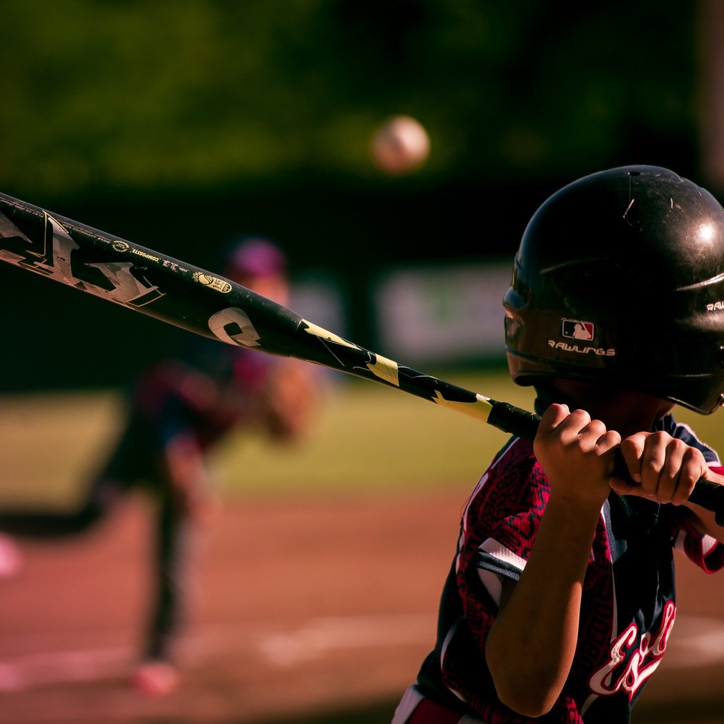 Heckscher Ballfields 1