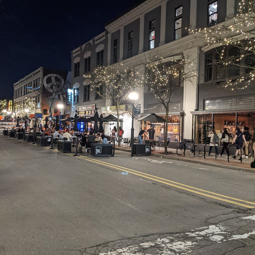 Ann Arbor 4