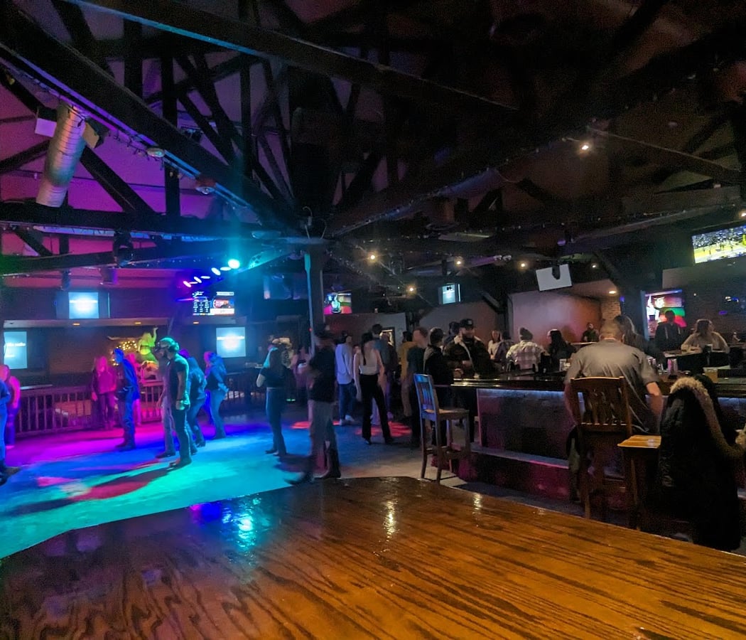 Beginner Line Dance Lessons & Open Dance 3
