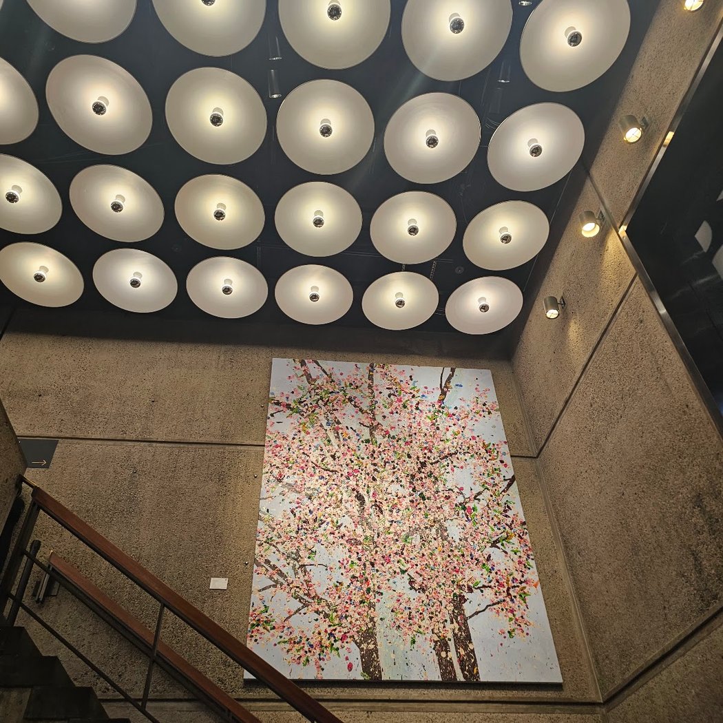 Sotheby's Pre-Auction Exhibitions 1