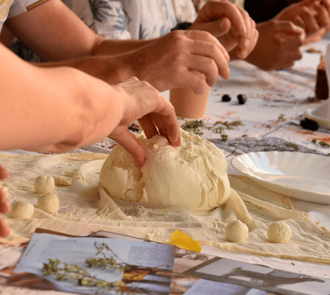 Kitchen Pedagogies 1