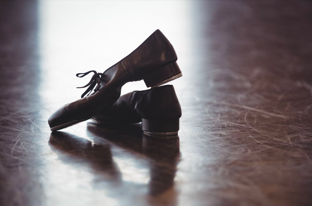 Claquettes - Arts&Danse 2