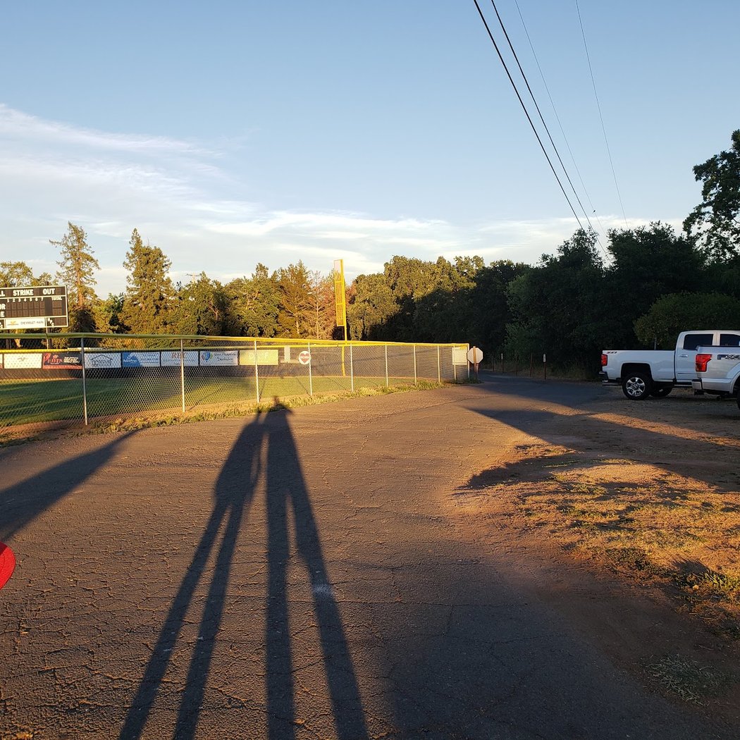 Napa Little League 2
