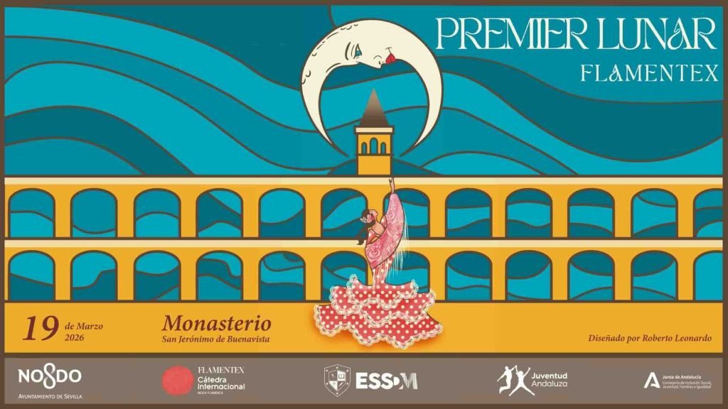 Premier Lunar – Moda Flamenca 2026 1