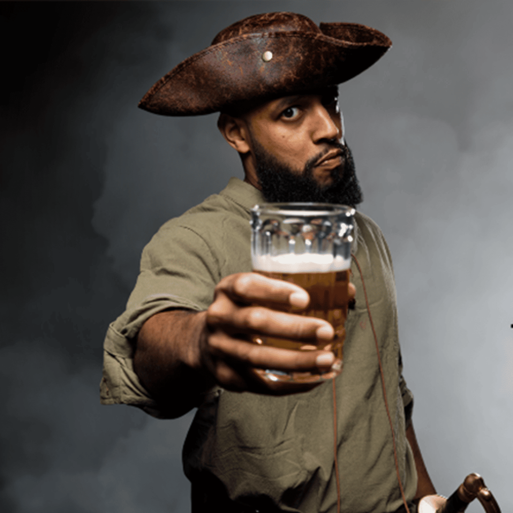Drunk Pirates 2