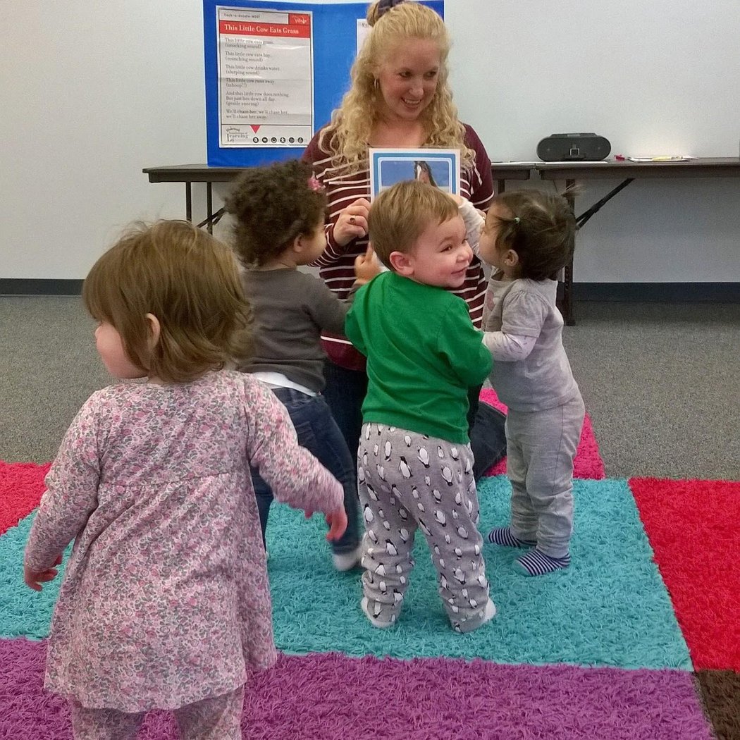Kindermusik with Jen 3