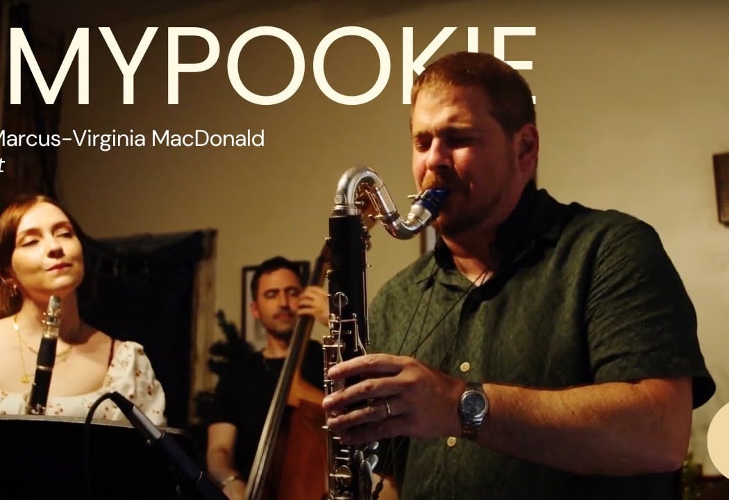Todd Marcus Quintet