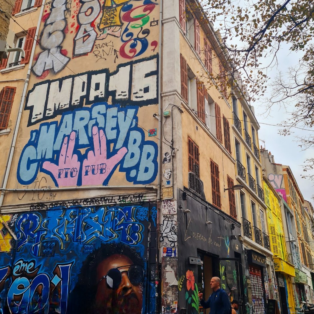 Tag Place des Pistoles 3