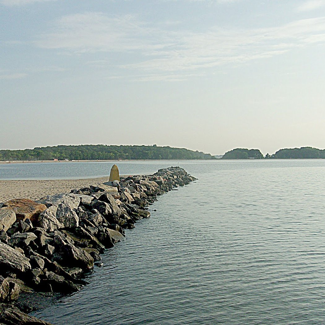 Orchard Beach and Promenade 3