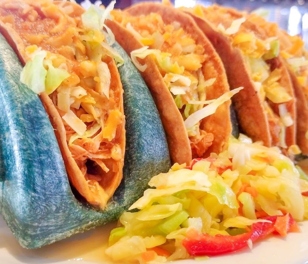 Taco Tuesdays