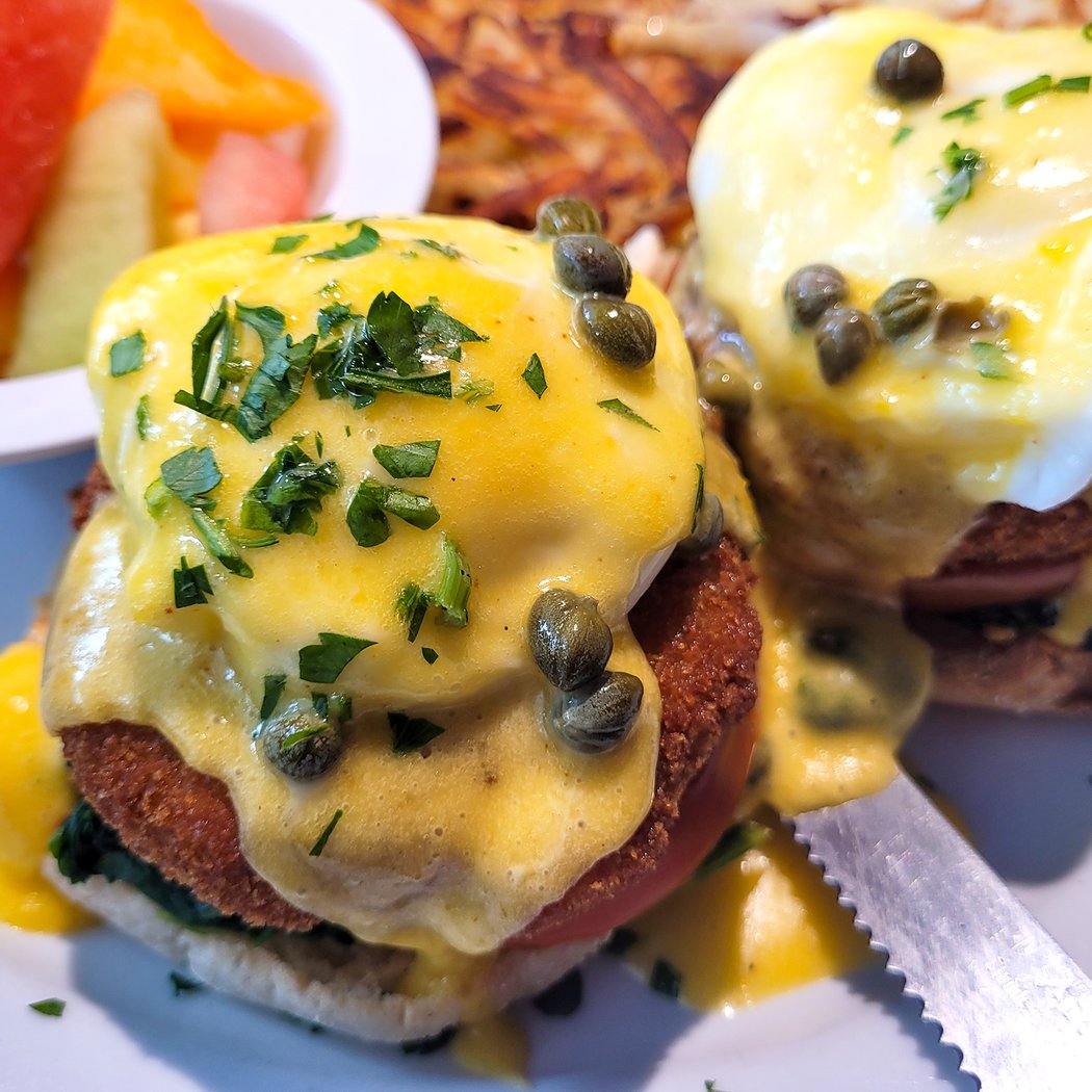 Colibri Grill Cafe 1