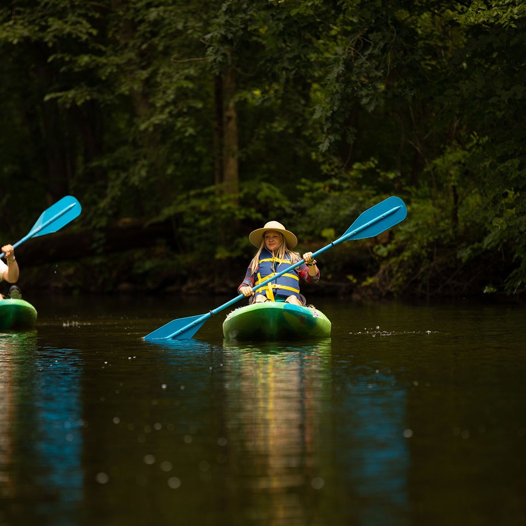 Moonlight Paddle 1