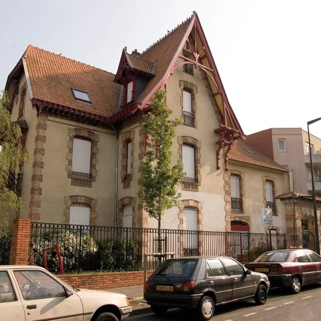 Villetaneuse 1