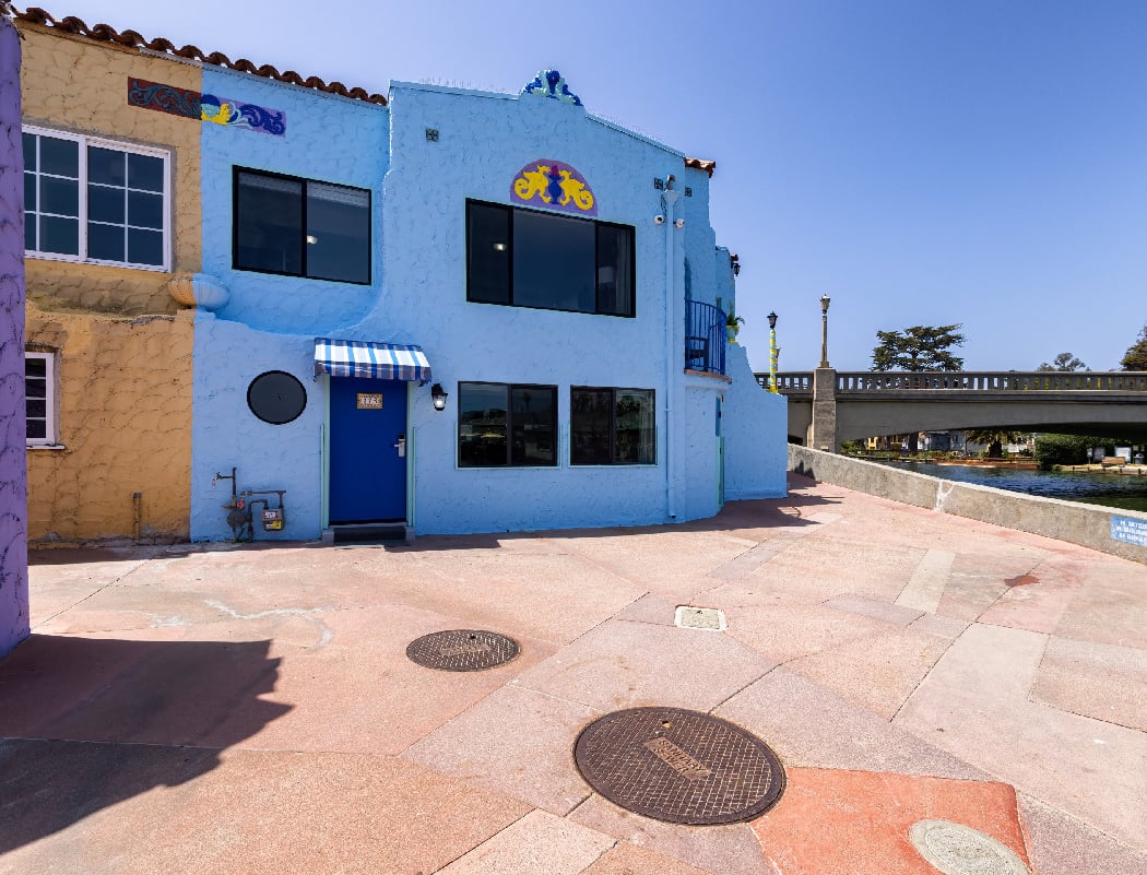 Capitola Venetian Hotel 2