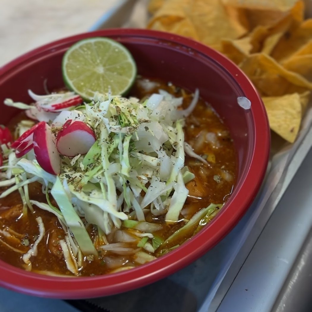 Cal Eats Fresh Mexican Grill 3