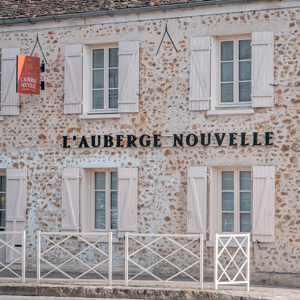L'Auberge Nouvelle 2