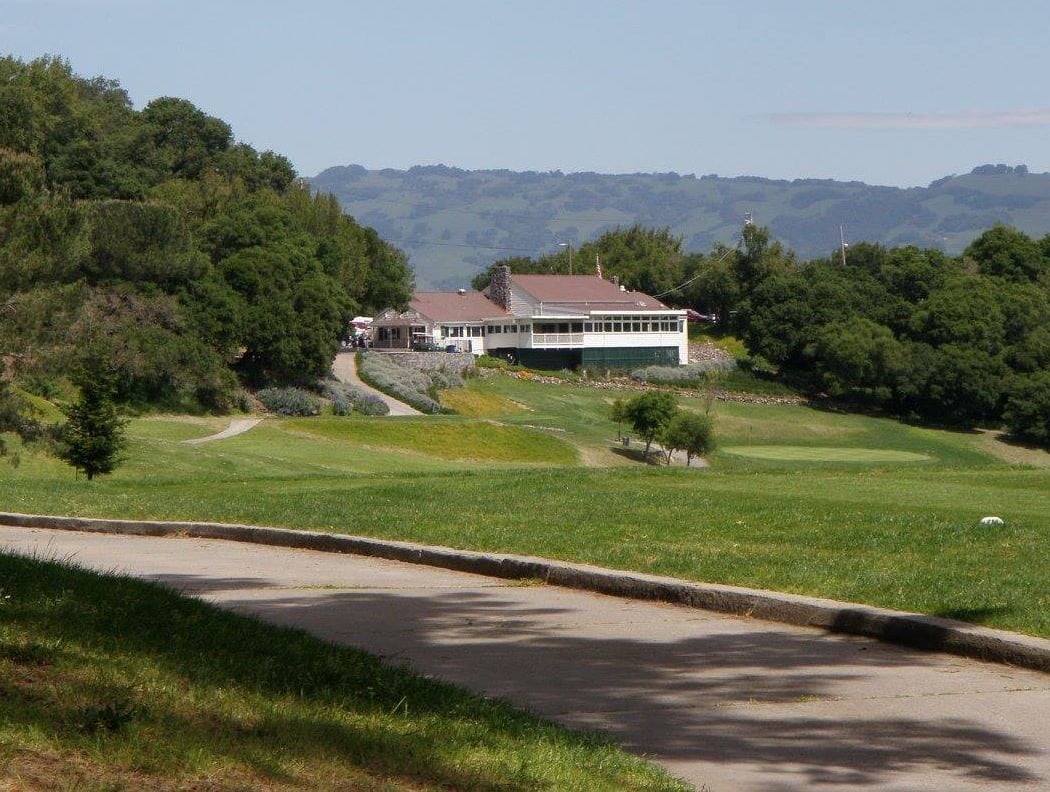 Petaluma Golf & Country Club 2