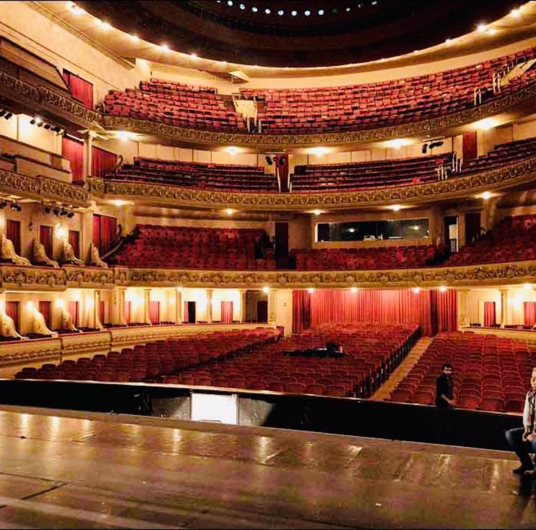 Ajkun Ballet Theatre 3