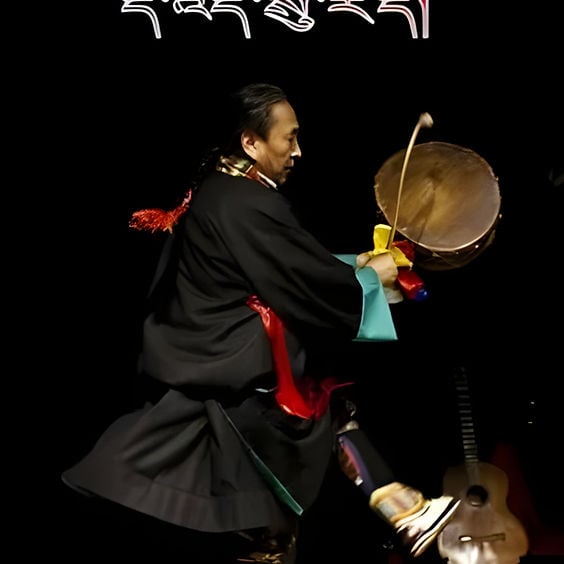 Du Mandapa jusqu’au Toit du Monde 1