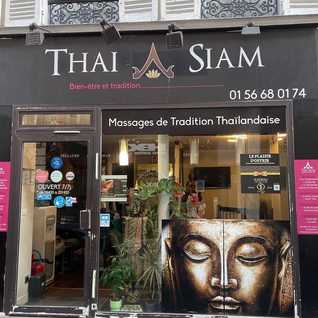 Thai Siam 2