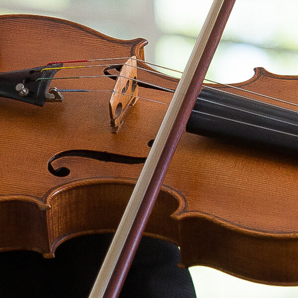 Noon Concert: Violin Students of Debra Fong 1