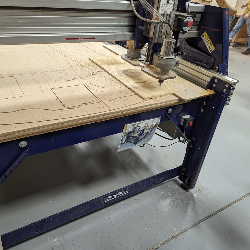 Woodworking: Dovetail Skills Workshop 4