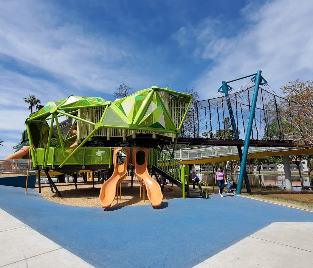 Pioneer Park 2