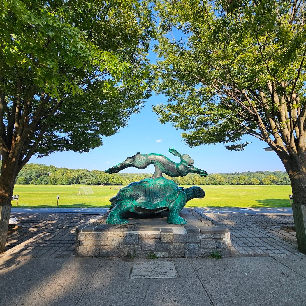 Manhattan University Cross Country Invitational