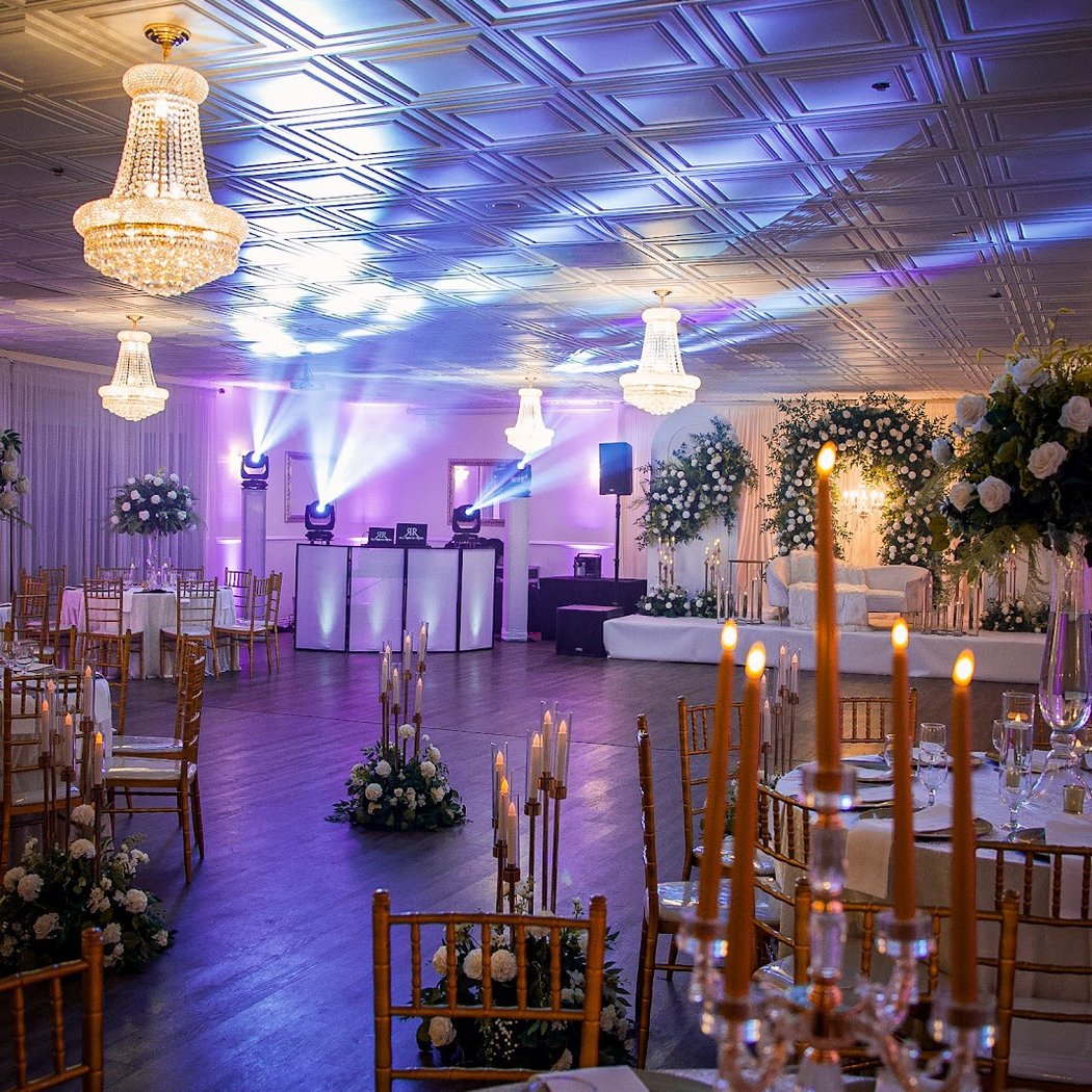 Mehran Restaurant & Banquet Hall 2