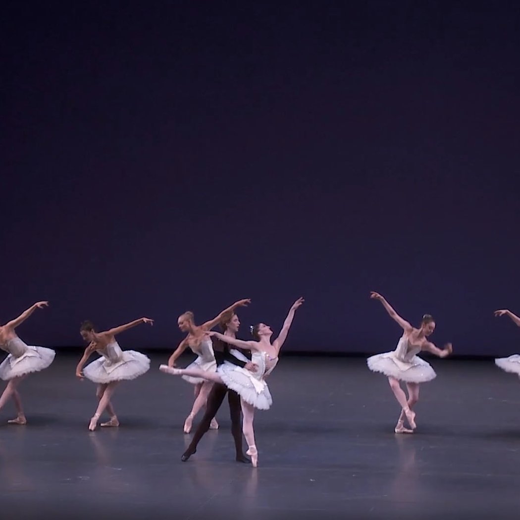 Symphony In C 2