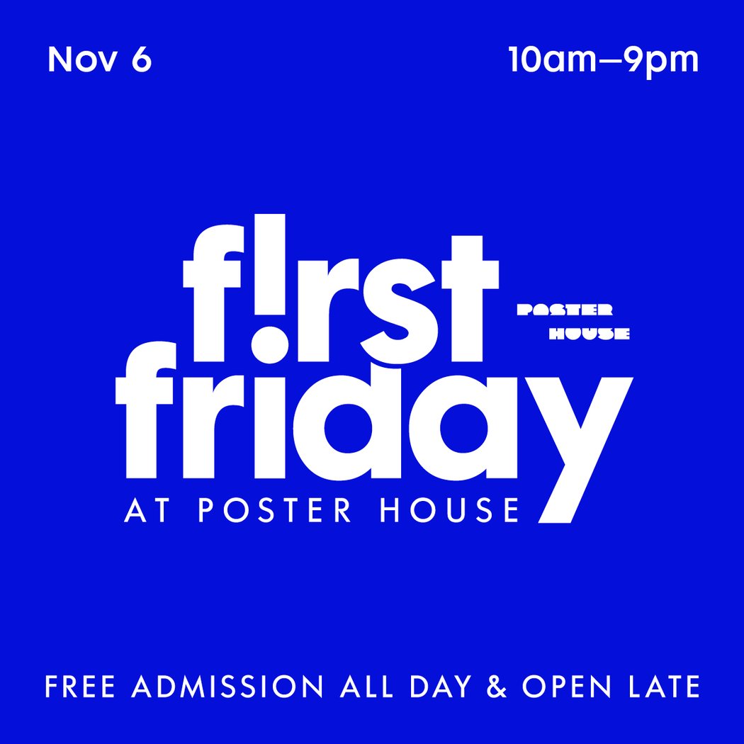 First Friday 1