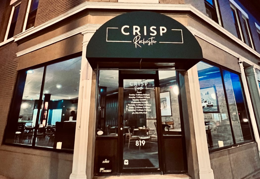 CRISP Rochester 2