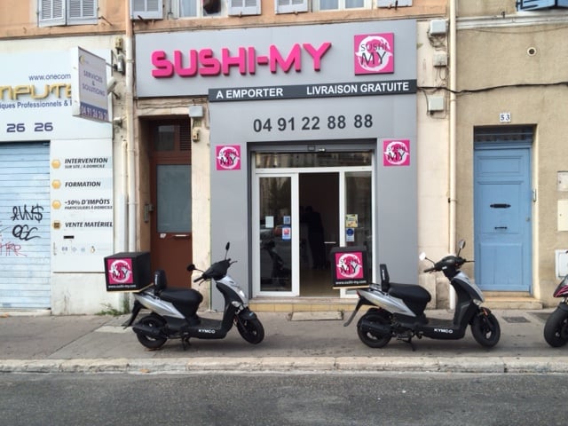 SushiMyory 2