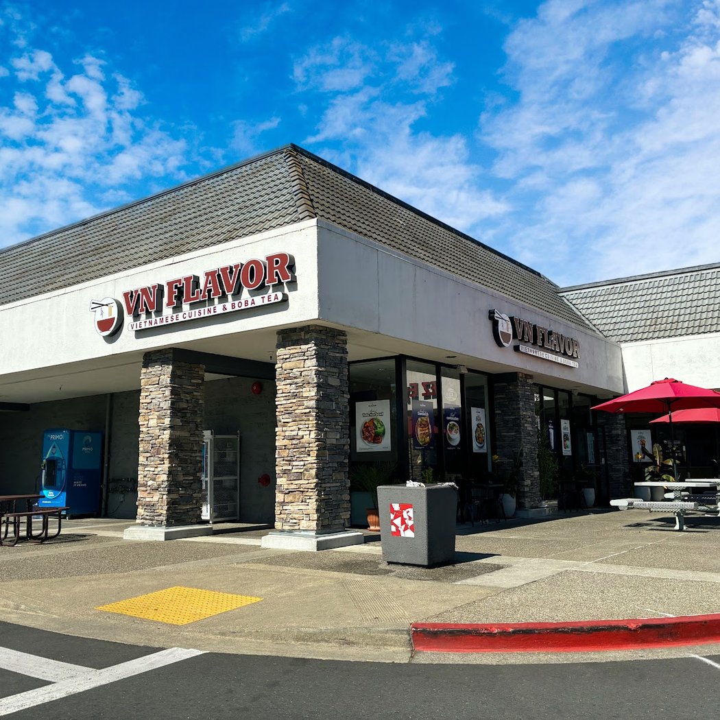 VN Flavor’s Grand Opening 2