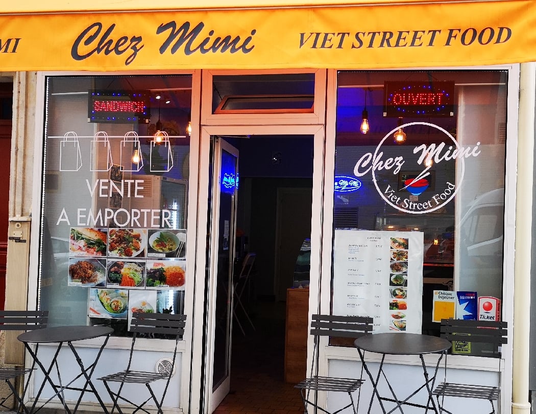 Chez Mimi 3