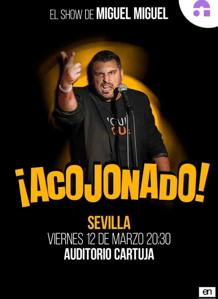Acojonado 1