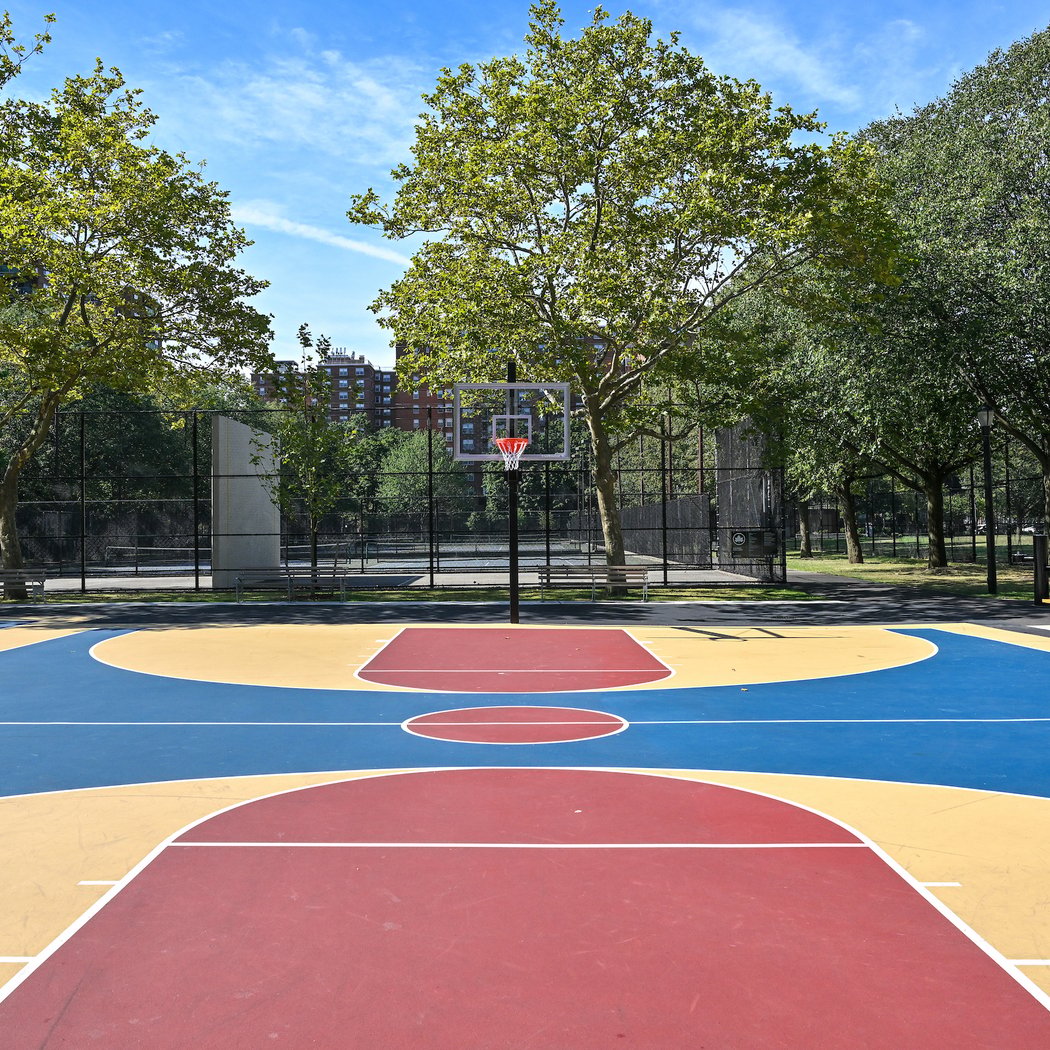 Rochdale Park 1
