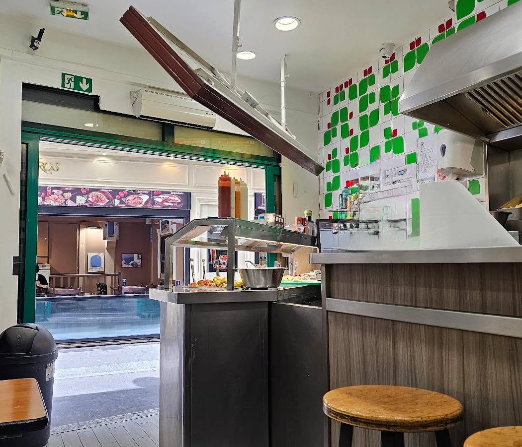 Maoz 2