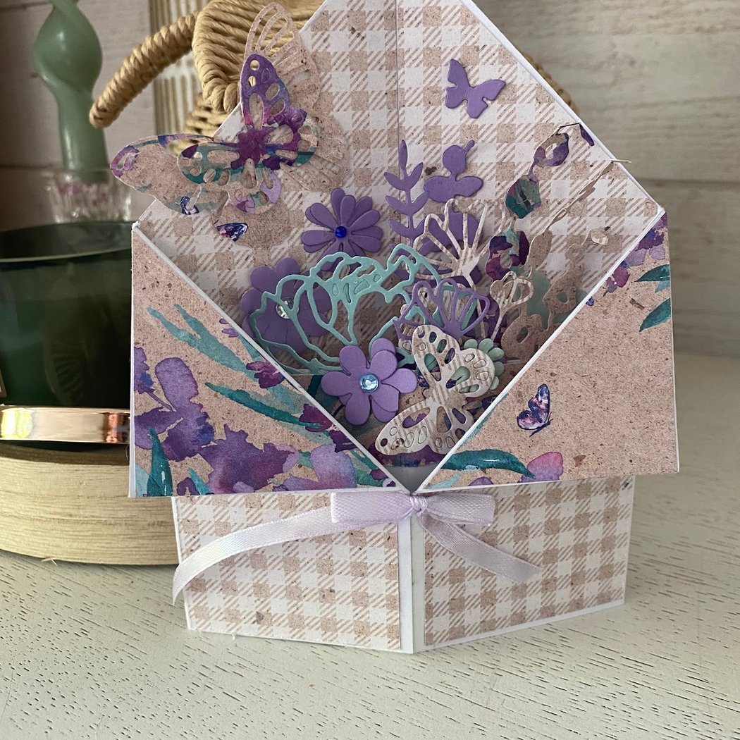 L’effet scrap by Laure 1