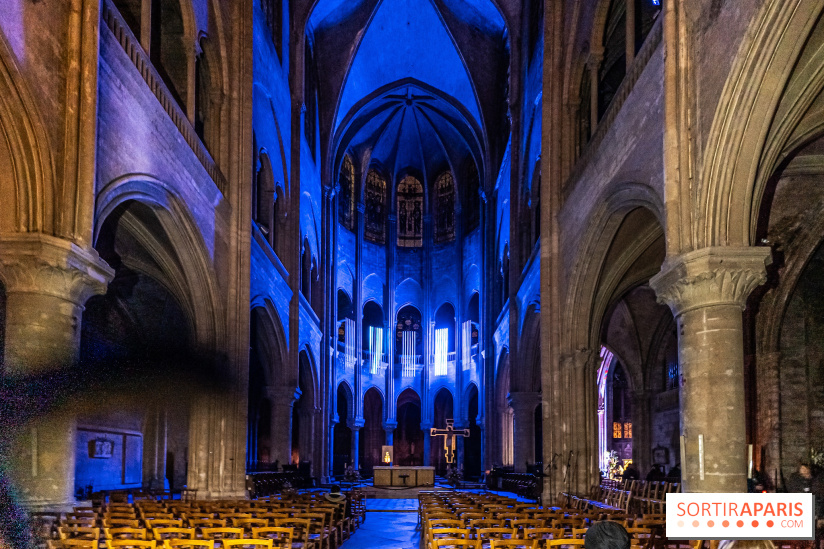 Notre Dame de Mantes 5