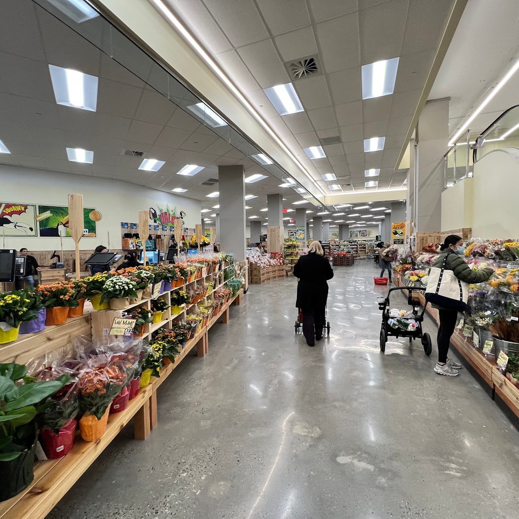 Trader Joe's 3