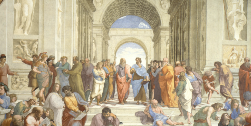 Monday Night Plato: A Year of Politeia