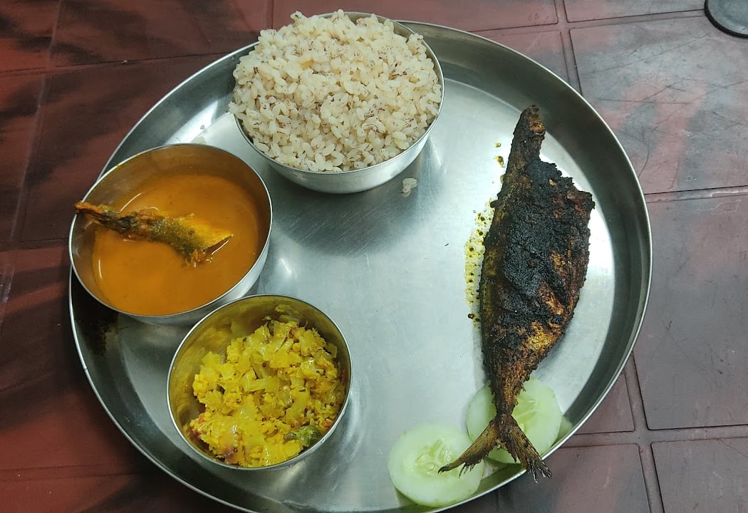 Mangalore Special 1