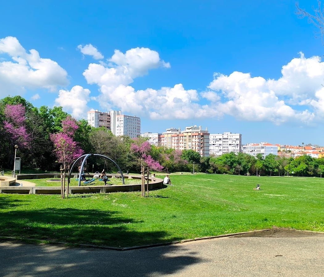 Parque do Vale do Silêncio 1