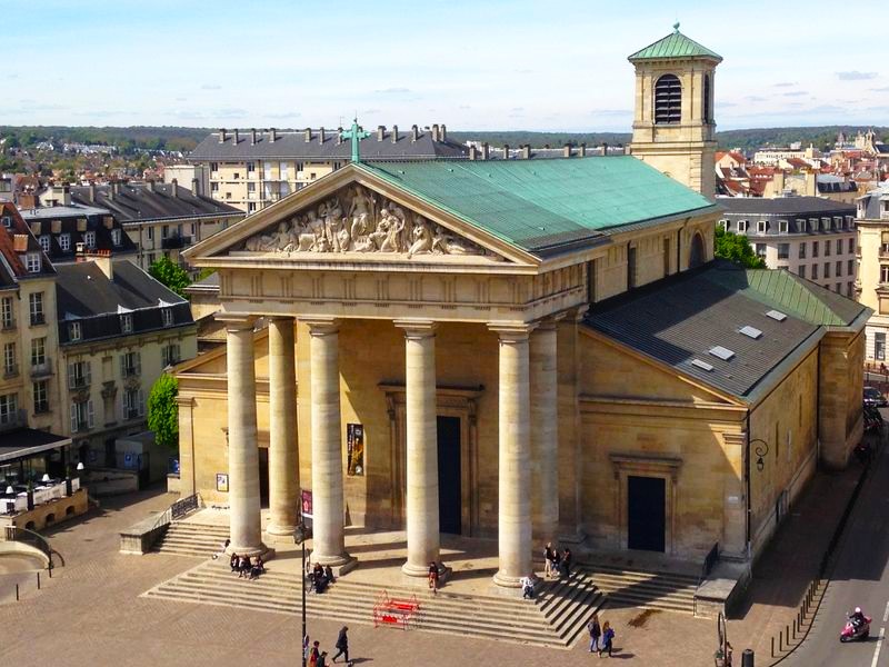 Église Saint-Germain 4