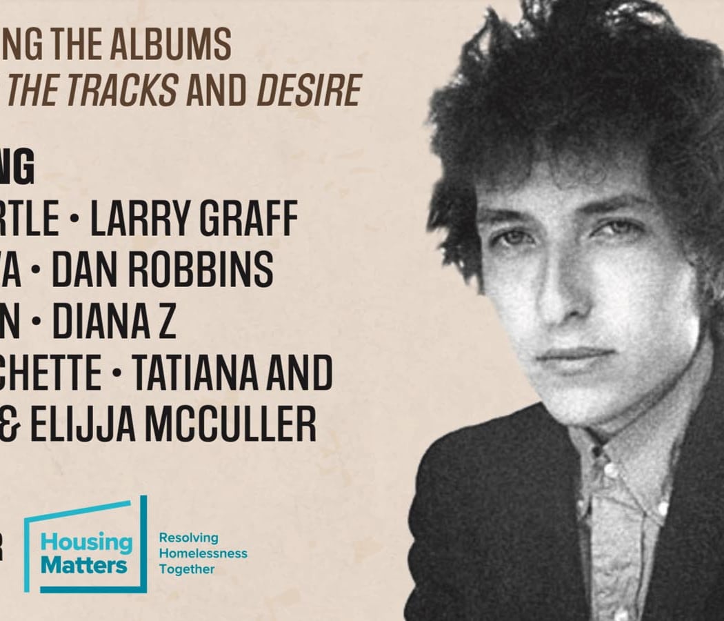 A Tribute to Bob Dylan 1