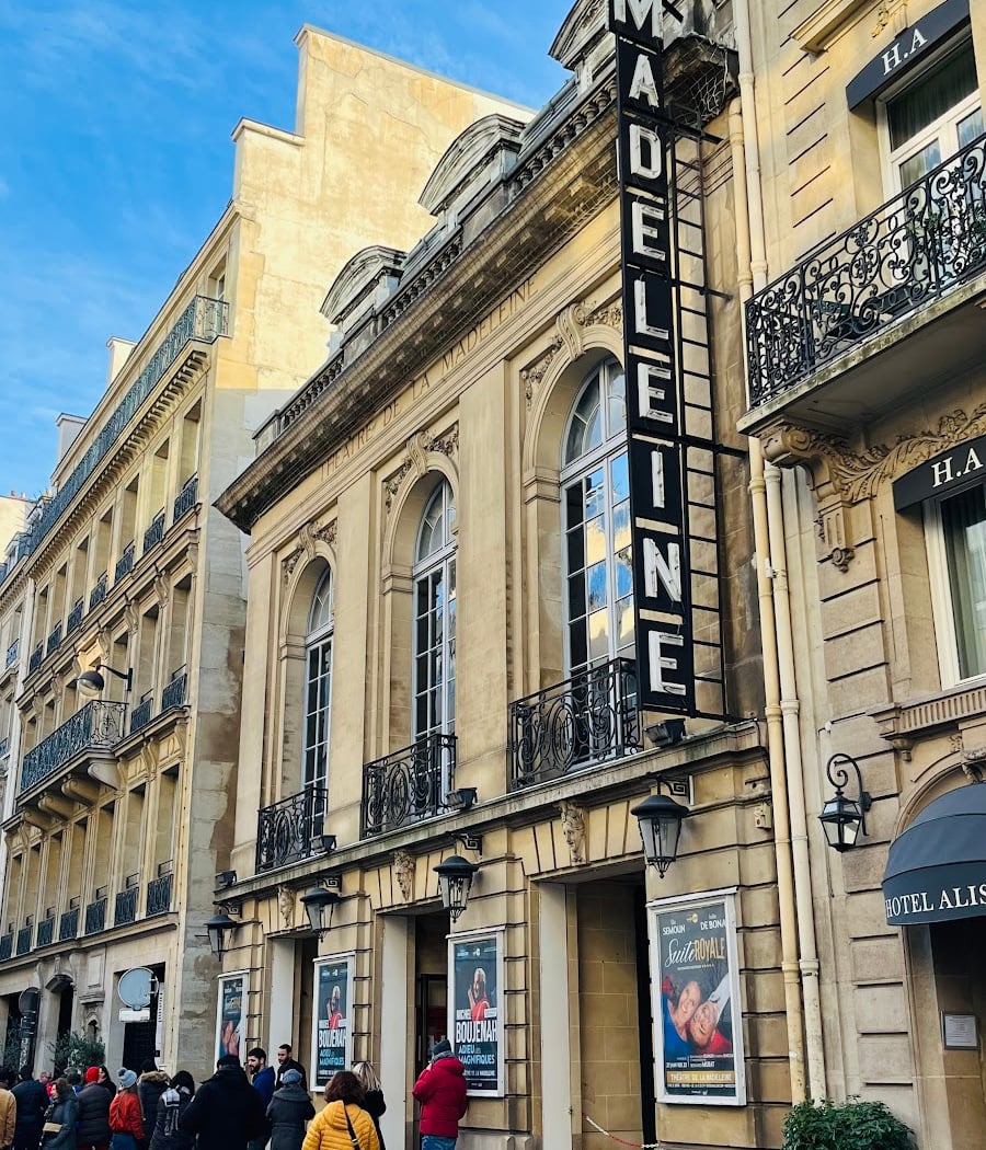 Nuit d'Ivresse 4