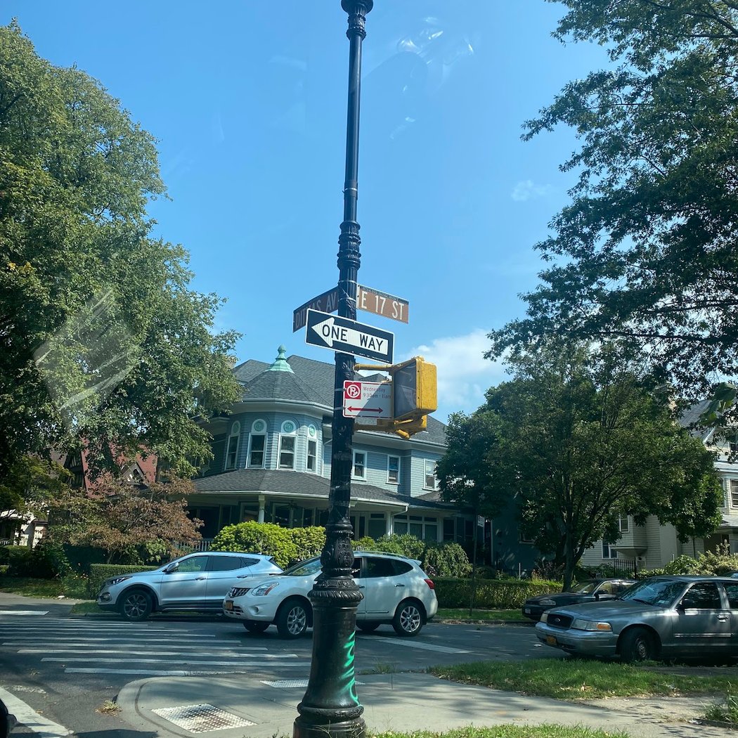 Ditmas Workspace 2