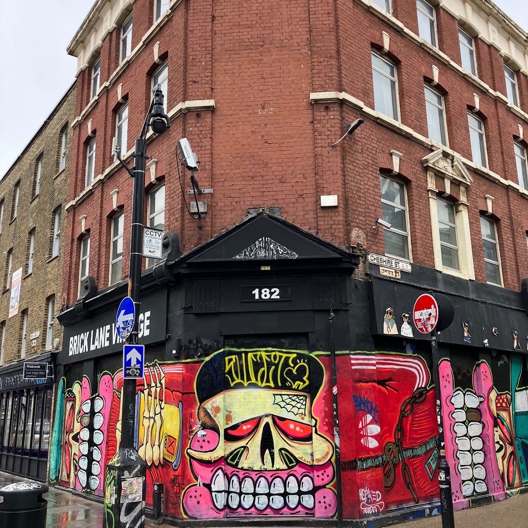 Brick Lane Vintage 2