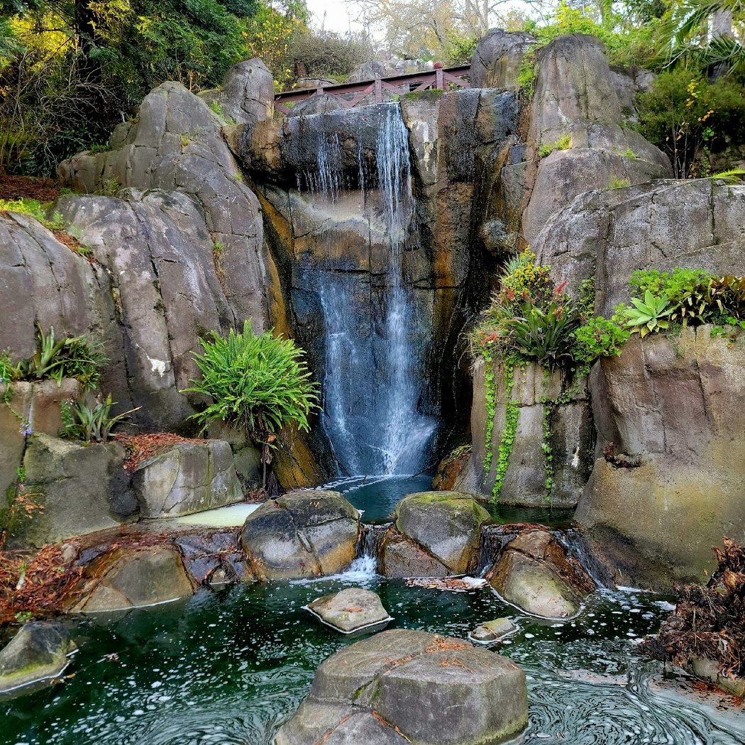 Golden Gate Chinese Pavilion 3